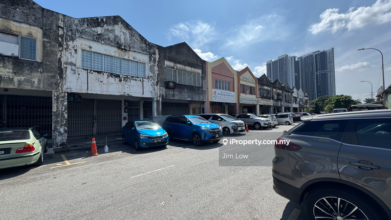 For Sale - Jinjang Selatan , Kepong Entrepreneurs