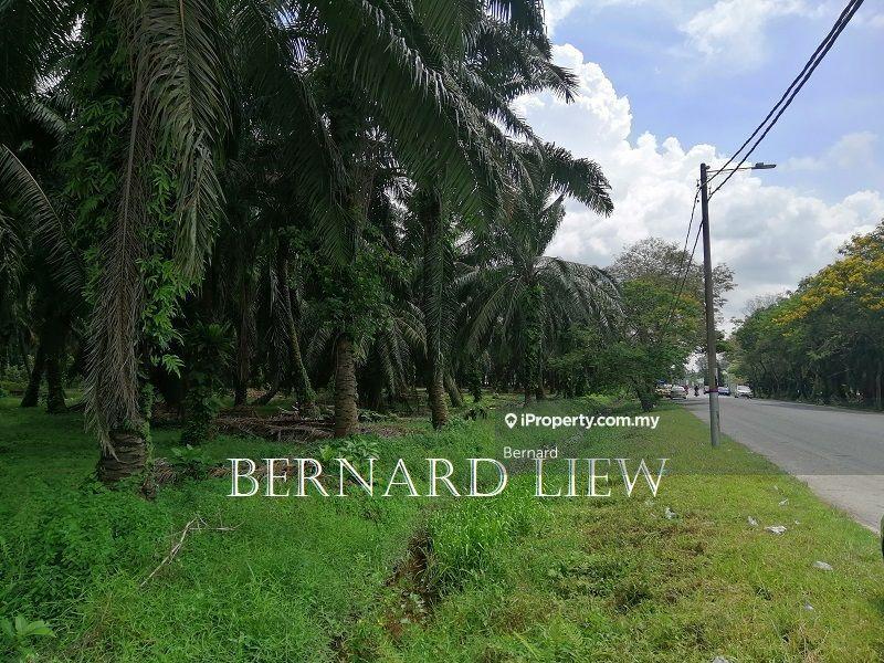 Agricultural Land for Sale in Kamunting, Kamunting by Bernard - iProperty.com.my