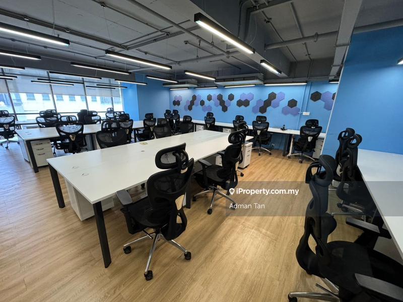 Office for Rent in Mid Valley City, Kuala Lumpur by Adman Tan - iProperty.com.my