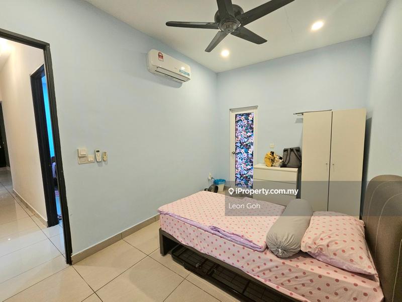 2-storey Terraced House for Sale in Bandar Rimbayu, Telok Panglima Garang by Leon Goh - iProperty.com.my