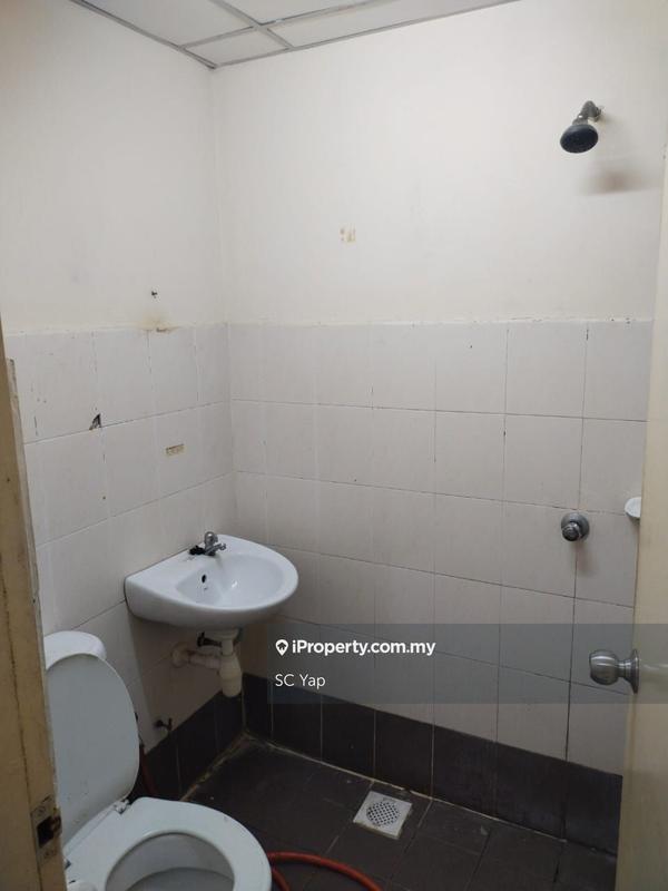 Condominium for Sale in Magna Ville by SC Yap - iProperty.com.my