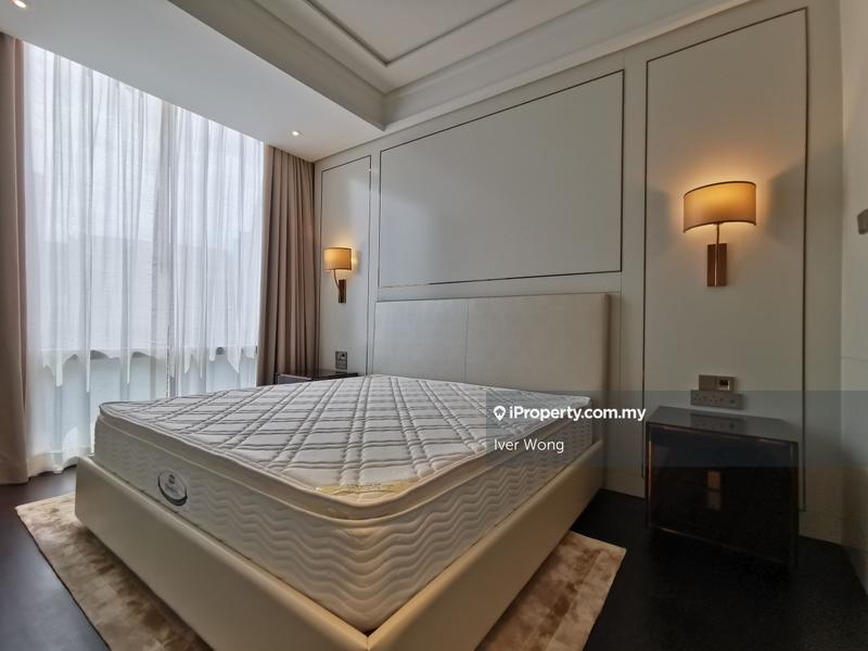 For Rent - Pavilion Suites