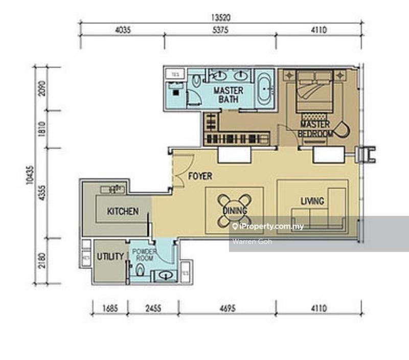 For Rent The Ritz-Carlton Residences
