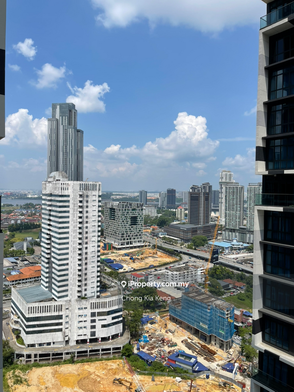 Service Residence for Sale in Setia Sky 88 by Chong Kia Keng - iProperty.com.my