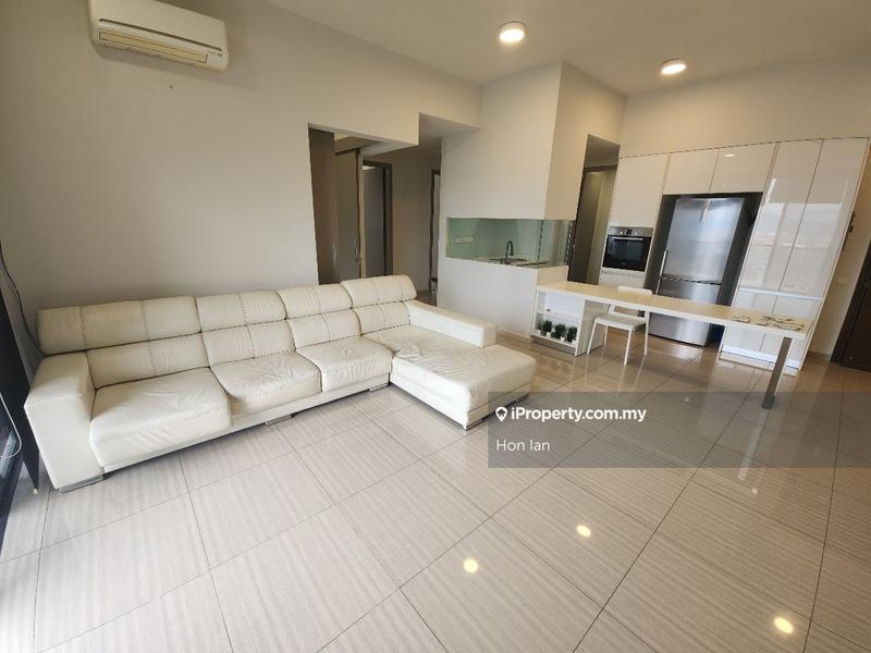 Service Residence for Sale in Twin Arkz by Hon Ian - iProperty.com.my