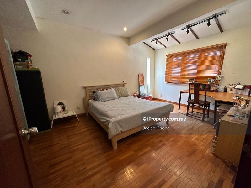 Rumah Berkembar untuk Dijual di Happy Garden, Kuchai Lama oleh Jackie Chong - iProperty.com.my