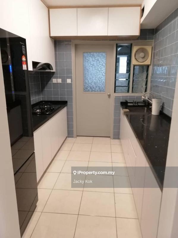 For Rent - Mont Kiara Astana