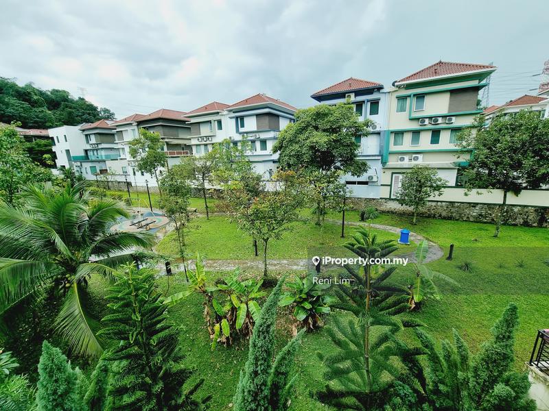 Rumah Berkembar untuk Dijual di Bandar Damansara Perdana, Damansara Perdana oleh Reni Lim - iProperty.com.my