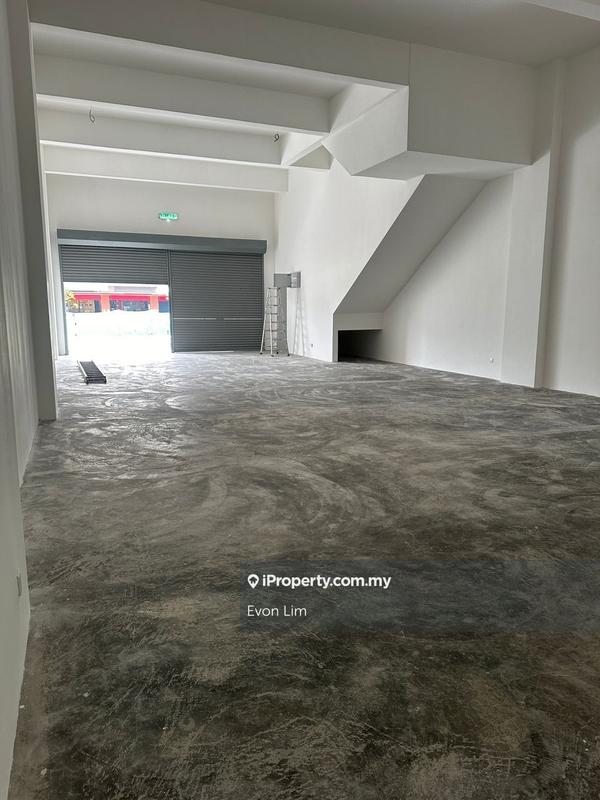 For Rent - cheras traders park c180 traders garden cheras traders square balakong serdang