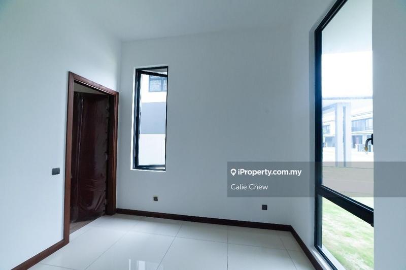 Banglo untuk Dijual di uf7ax, Setia Alam oleh Calie Chew - iProperty.com.my