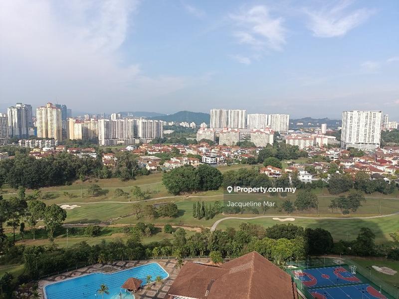Kediaman Servis untuk Dijual di The Link 2 Residences oleh Jacqueline Mar - iProperty.com.my