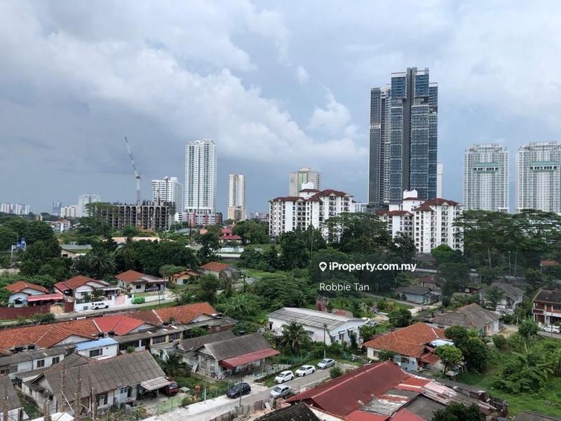 Kondominium untuk Disewa di The Wadihana oleh Robbie Tan - iProperty.com.my
