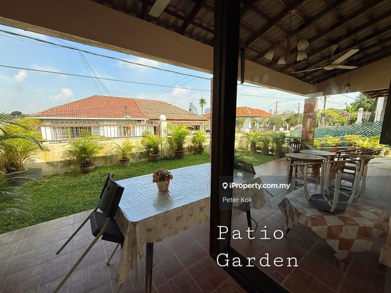 Semi-Detached House for Sale in Seksyen 5, Petaling Jaya by Peter Kok - iProperty.com.my