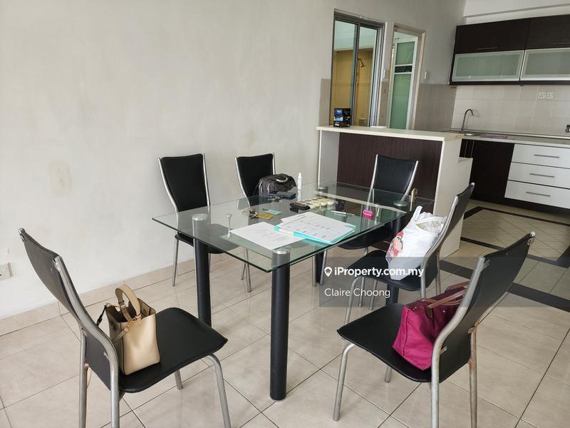 Kondominium untuk Dijual di Endah Puri oleh Claire Choong - iProperty.com.my