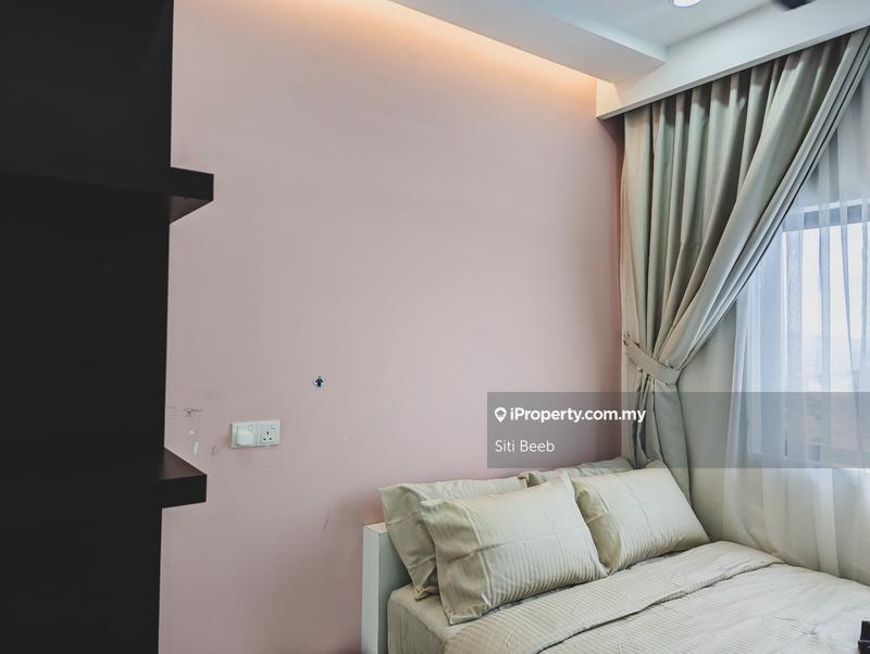 Residensi Servis untuk Disewa di Sunway Gandaria oleh Siti Beeb - iProperty.com.my