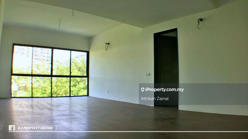 Bungalow House untuk Dijual di Taman Melawati, Ulu Kelang oleh Athikah Zainal - iProperty.com.my