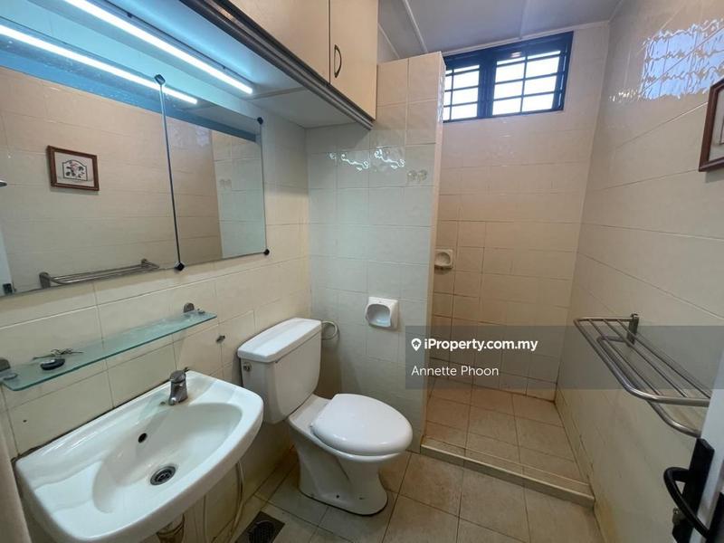 Rumah Berangkai 2 Tingkat untuk Dijual di Tropicana Indah, Kota Damansara oleh Annette Phoon - iProperty.com.my