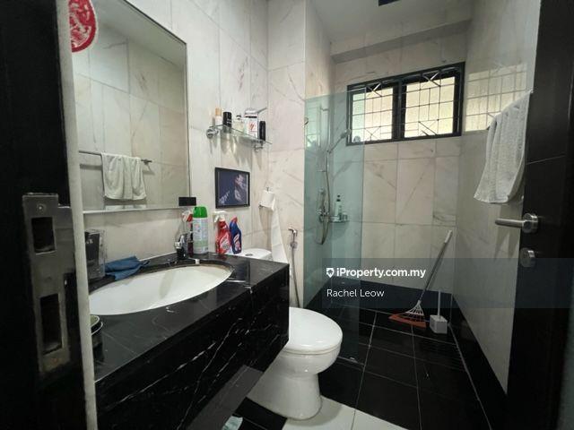 Kondominium untuk Dijual di Fraser Towers oleh Rachel Leow - iProperty.com.my