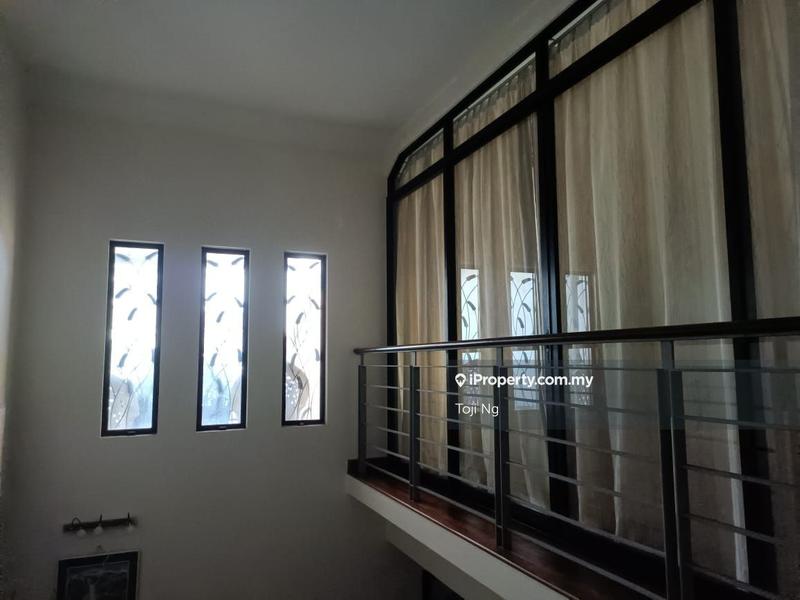 Semi-Detached House for Sale in Bayu Segar, Cheras by Toji Ng - iProperty.com.my