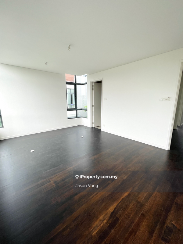Semi-Detached House for Sale in Lake Fields, Sungai Besi by Jason Vong - iProperty.com.my