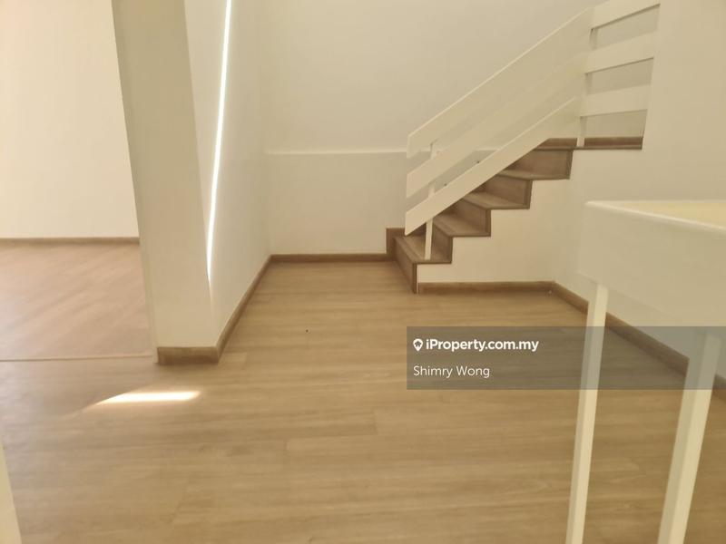 2-storey Terraced House for Sale in Taman Bukit Desa, Taman Desa by Shimry Wong - iProperty.com.my