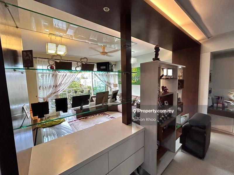 Kondominium untuk Dijual di The Boulevard oleh Simon Khoo - iProperty.com.my