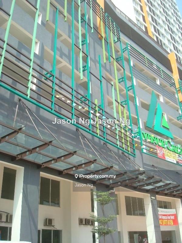 Soho untuk Dijual di Shah Alam, Selangor oleh Jason Ng - iProperty.com.my