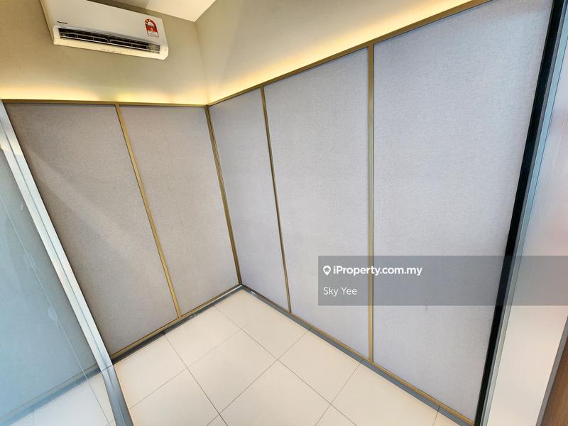 For Rent - Fully Renovated 2sty Commercial Bungalow (Opp BSC Mall) at Jalan Maarof, Jalan Telawi, Bangsar
