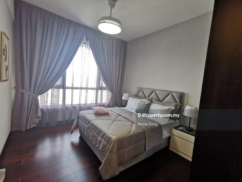 For Rent - Agile Mont Kiara