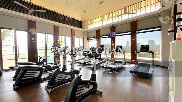 Residensi Servis untuk Dijual di Windsor Tower oleh Caryn Chan - iProperty.com.my