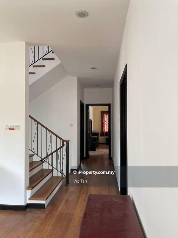 Banglo untuk Dijual di Bandar Sunway, Sunway oleh Vic Tan - iProperty.com.my