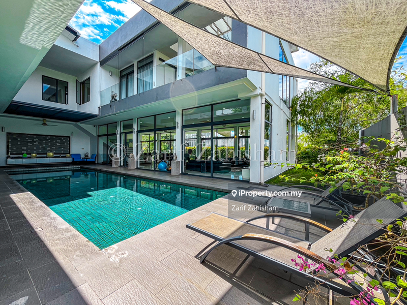 Banglo untuk Dijual di Serdang, Seri Kembangan oleh Zarif Zahisham - iProperty.com.my