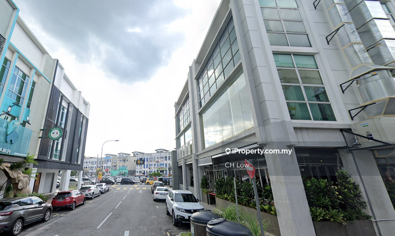 Kedai untuk Disewa di Bandar Baru Sri Petaling, Sri Petaling oleh CH Low - iProperty.com.my