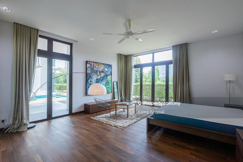 Semi-Detached House for Sale in FACING LAKE Fera Twinvilla, Presint 8, Putrajaya by Kamil Ghazali - iProperty.com.my