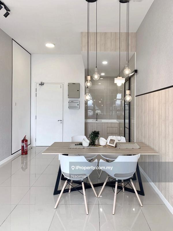 Condominium for Sale in Waltz Residences by Naomie T - iProperty.com.my