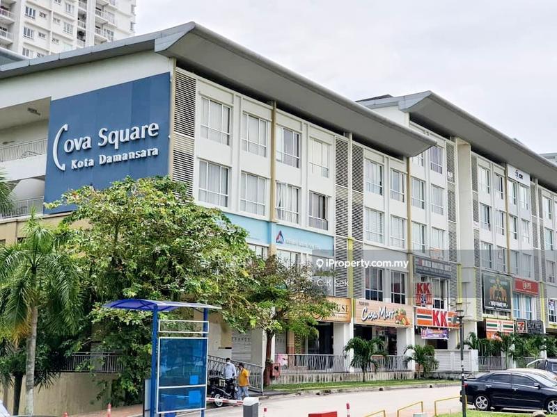 Pejabat untuk Dijual di Kota Damansara, Selangor oleh C K Sek - iProperty.com.my