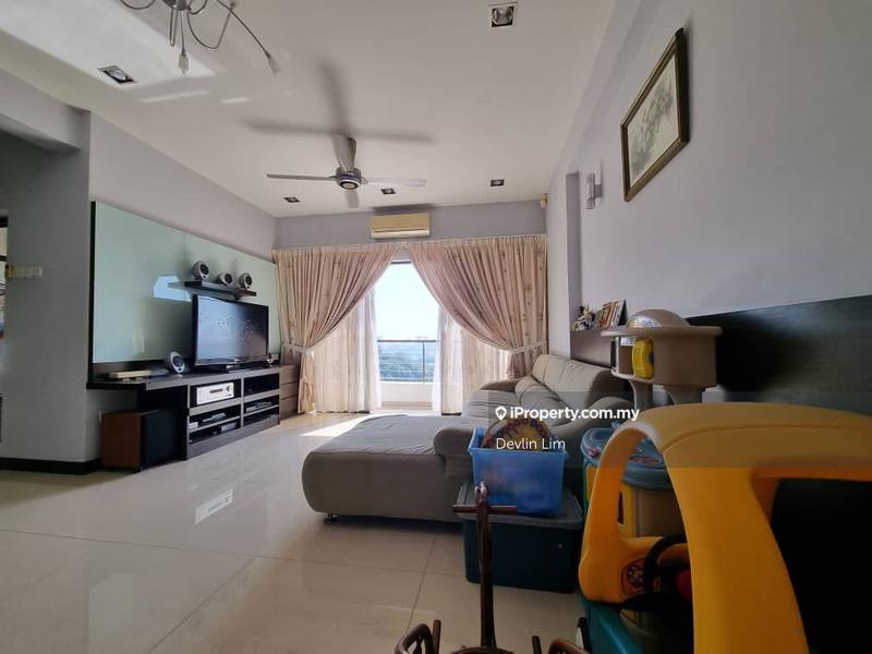 Condominium for Sale in Palm Palladium Condominium by Devlin Lim - iProperty.com.my