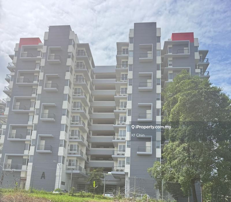 For Sale - Univillage