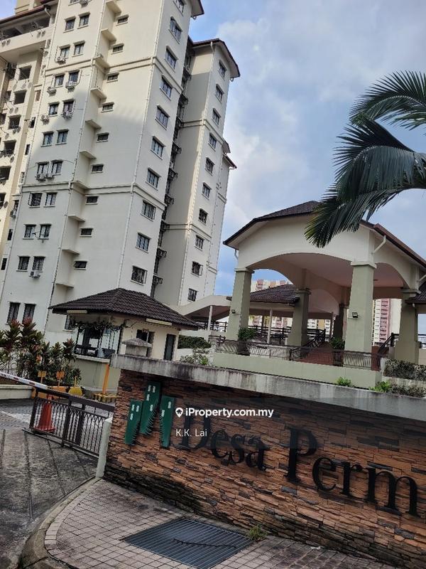 For Sale - Desa Permai