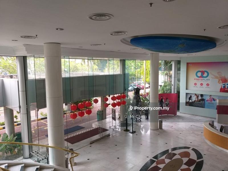 Office for Rent in Hicom - Glenmarie Industrial Park, Shah Alam by Mr Ching - iProperty.com.my