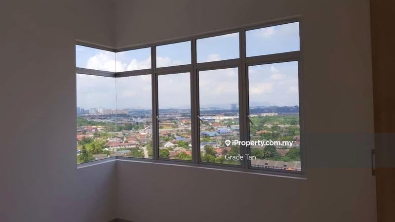 Kediaman Servis untuk Dijual di Residensi Setia Impian oleh Grace Tan - iProperty.com.my