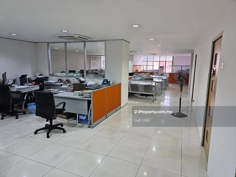 Kilang Berkembar untuk Disewa di Bukit Angkat, Kajang oleh Luis Looi - iProperty.com.my
