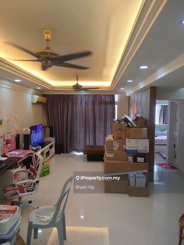 For Sale - Wangsa Metroview