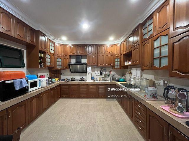 Rumah Berkembar untuk Dijual di Taman Melawati, Ulu Kelang oleh Winson Liem - iProperty.com.my