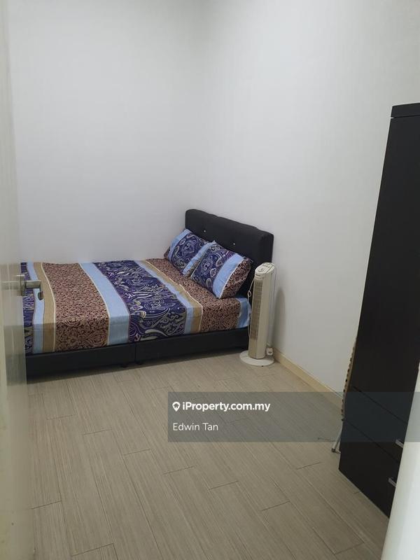 Kediaman Servis untuk Dijual di The Grand @ Kelana Damansara Suite oleh Edwin Tan - iProperty.com.my