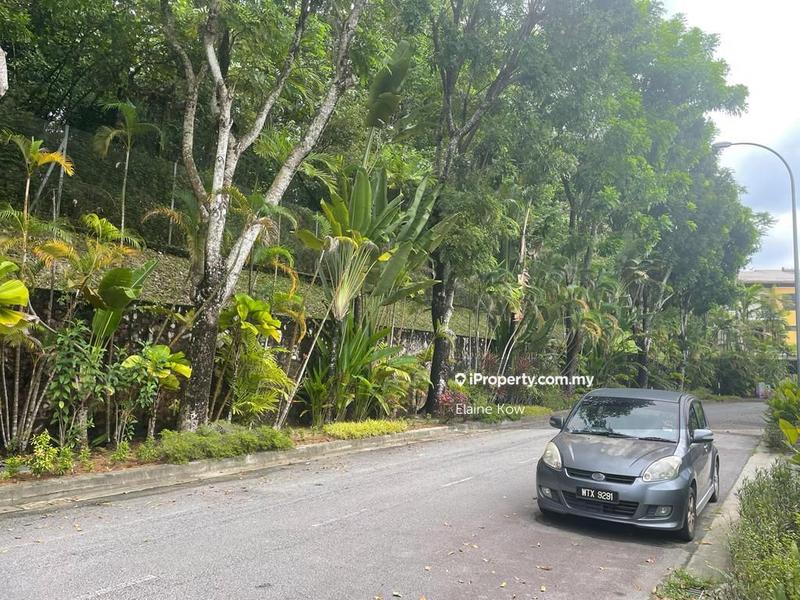 Semi-Detached House for Sale in Tropicana, tropicana indah, petaling Jaya, Tropicana by Elaine Kow - iProperty.com.my