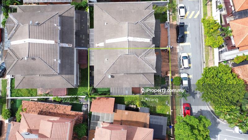 Rumah Berkembar untuk Dijual di Seksyen 27, Shah Alam oleh JJ Wang - iProperty.com.my