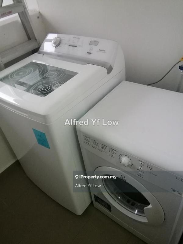 Kondominium untuk Disewa di The WaterEdge (Pinggiran Air) oleh Alfred Yf Low - iProperty.com.my