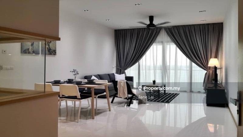 For Sale - Southern Marina Residences