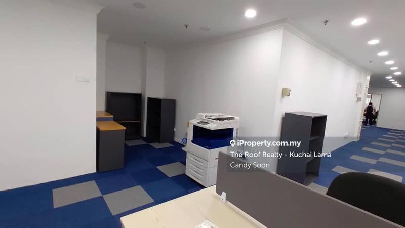 Pejabat untuk Dijual di KLCC, KL City Centre oleh Candy Soon - iProperty.com.my